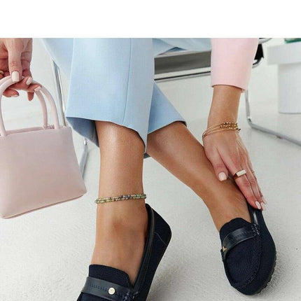 Mocassin model 207488 - Très Elite