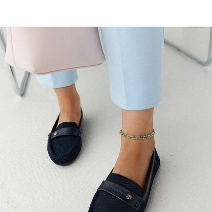 Mocassin model 207488 - Très Elite