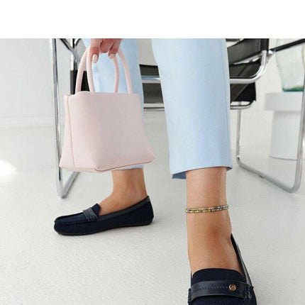 Mocassin model 207488 - Très Elite