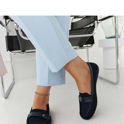 Mocassin model 207488 - Très Elite