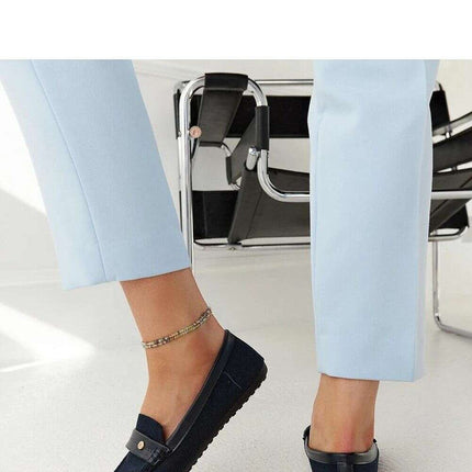 Mocassin model 207488 - Très Elite