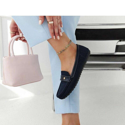 Mocassin model 207488 - Très Elite