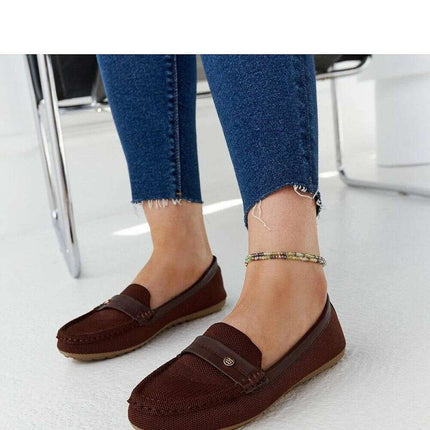 Mocassin model 207488 - Très Elite