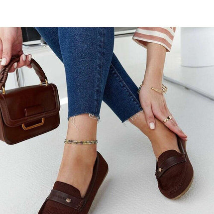 Mocassin model 207488 - Très Elite