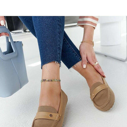 Mocassin model 207488 - Très Elite