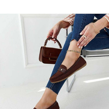 Mocassin model 207488 - Très Elite