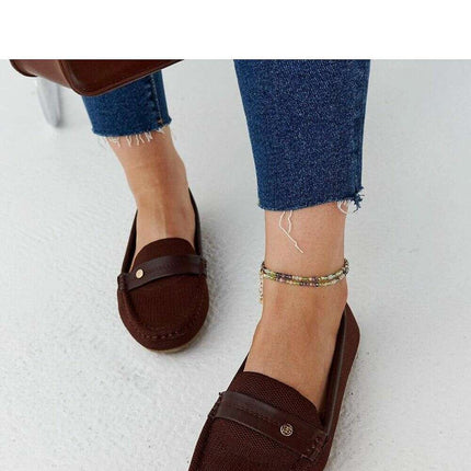 Mocassin model 207488 - Très Elite