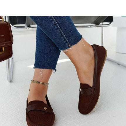 Mocassin model 207488 - Très Elite