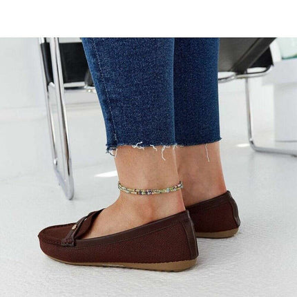 Mocassin model 207488 - Très Elite