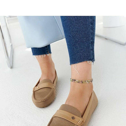 Mocassin model 207488 - Très Elite