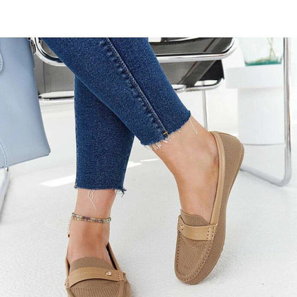 Mocassin model 207488 - Très Elite