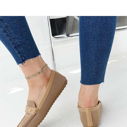 Mocassin model 207488 - Très Elite