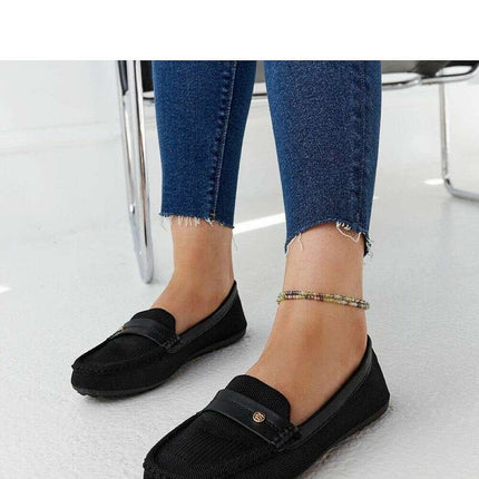 Mocassin model 207488 - Très Elite
