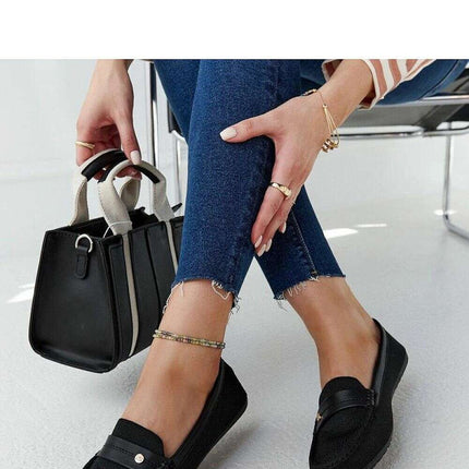 Mocassin model 207488 - Très Elite