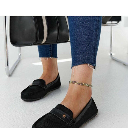 Mocassin model 207488 - Très Elite