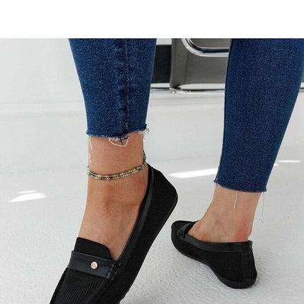 Mocassin model 207488 - Très Elite