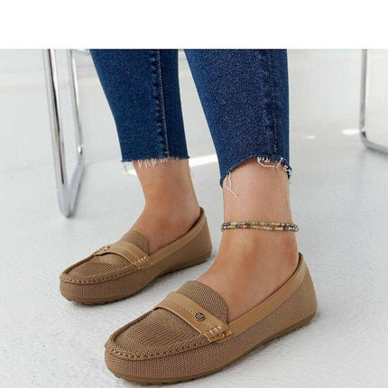 Mocassin model 207488 - Très Elite