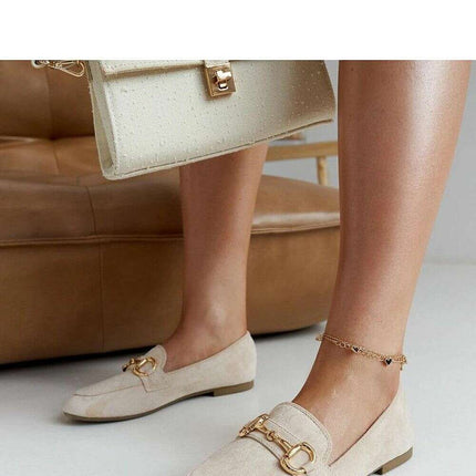 Mocassin model 207492 - Très Elite