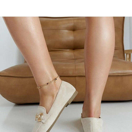Mocassin model 207492 - Très Elite