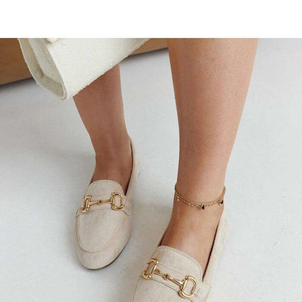 Mocassin model 207492 - Très Elite