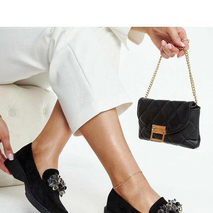 Mocassin model 207499 - Très Elite