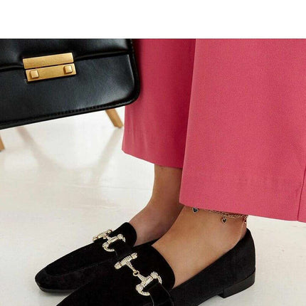Mocassin model 207520 - Très Elite