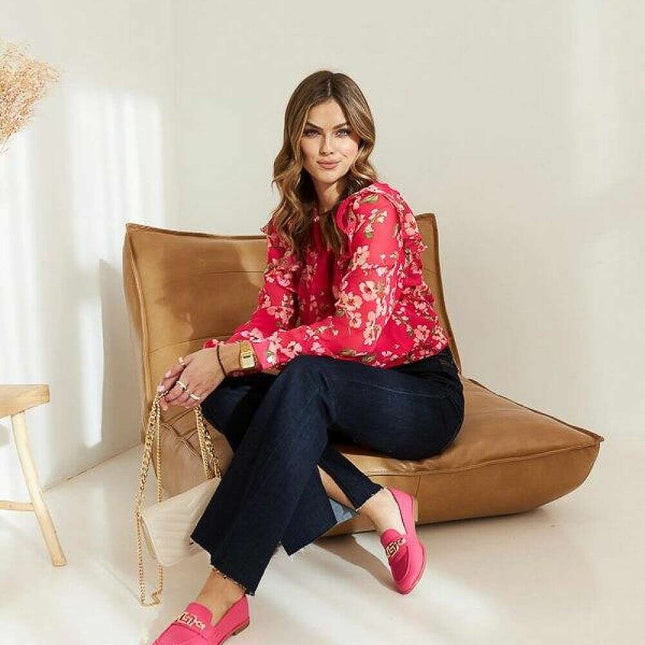 Mocassin model 207521