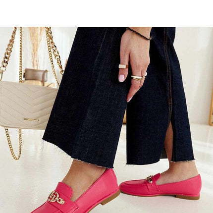 Mocassin model 207521 - Très Elite