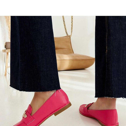 Mocassin model 207521 - Très Elite