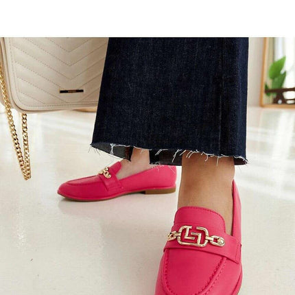 Mocassin model 207521 - Très Elite
