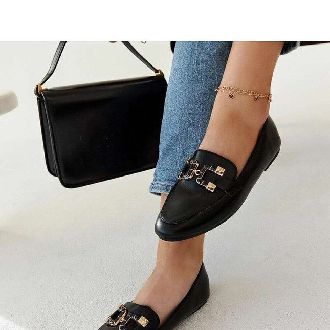 Mocassin model 207522