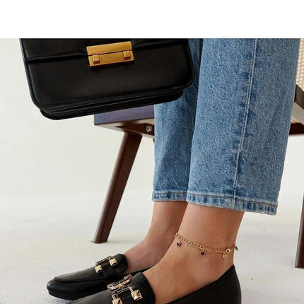 Mocassin model 207522 - Très Elite