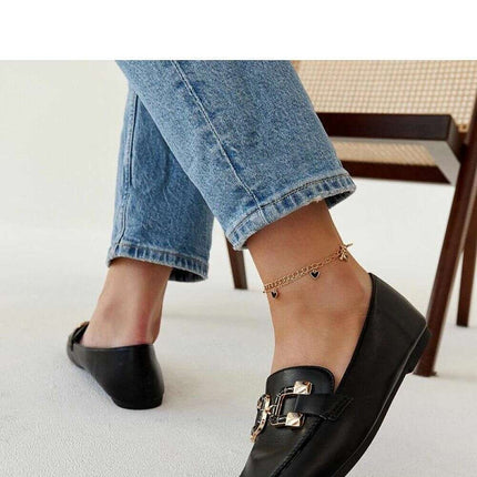 Mocassin model 207522 - Très Elite