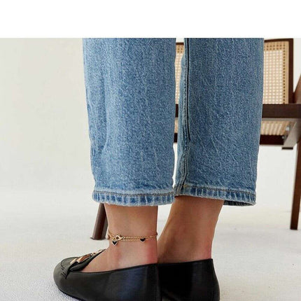 Mocassin model 207522 - Très Elite
