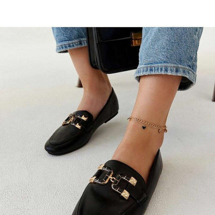 Mocassin model 207522 - Très Elite