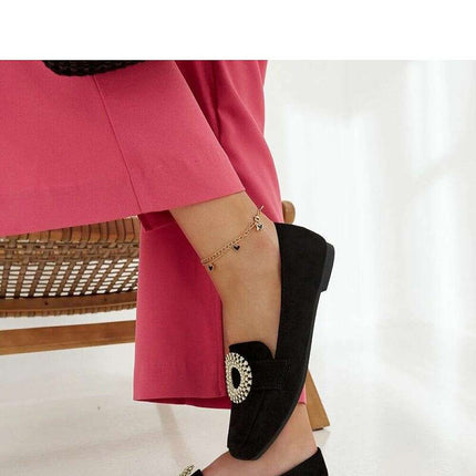 Mocassin model 207527 - Très Elite