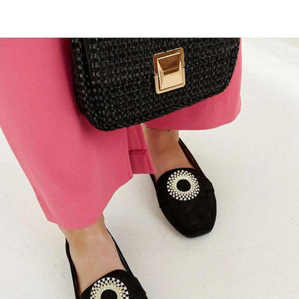 Mocassin model 207527 - Très Elite
