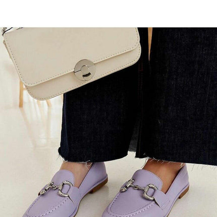 Mocassin model 207529 - Très Elite