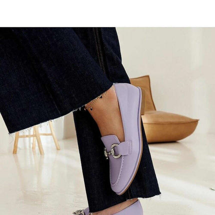 Mocassin model 207529 - Très Elite