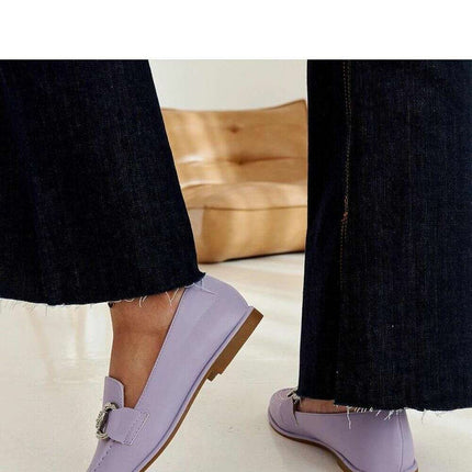 Mocassin model 207529 - Très Elite