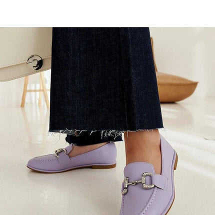 Mocassin model 207529 - Très Elite