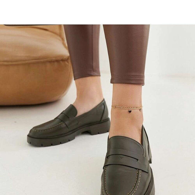 Mocassin model 207532