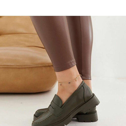 Mocassin model 207532 - Très Elite
