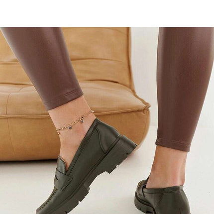 Mocassin model 207532 - Très Elite
