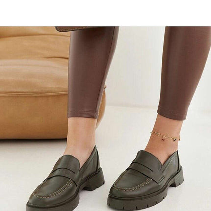 Mocassin model 207532