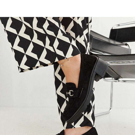 Mocassin model 207533 - Très Elite