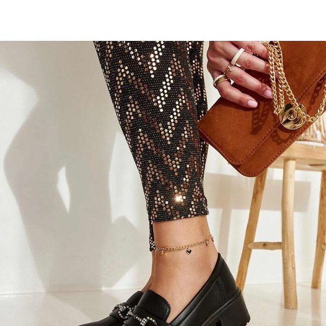 Mocassin model 207533 - Très Elite