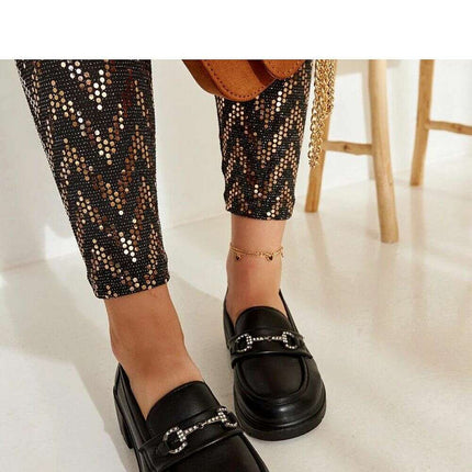 Mocassin model 207533 - Très Elite