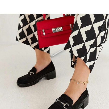 Mocassin model 207533 - Très Elite
