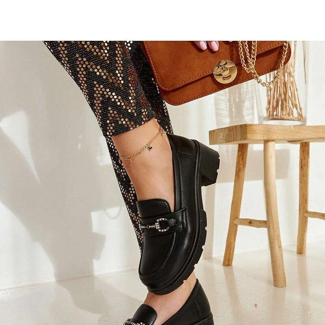 Mocassin model 207533 - Très Elite